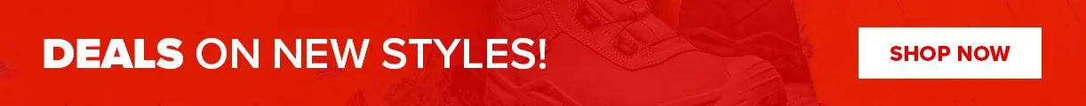 Deals on new styles