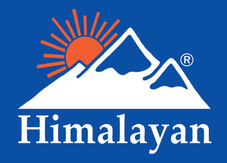 Himalayan Logo