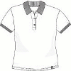 Mascot Samos Ladies Polo Shirt Workwear