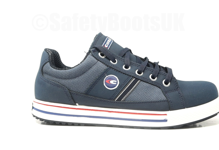 Coach work shoes Outlet
