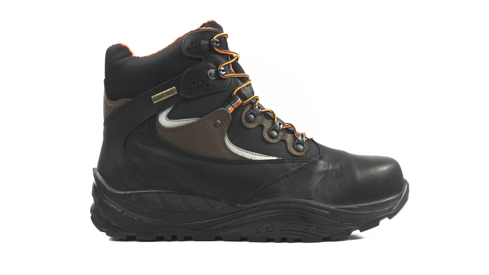 cofra waterproof boots
