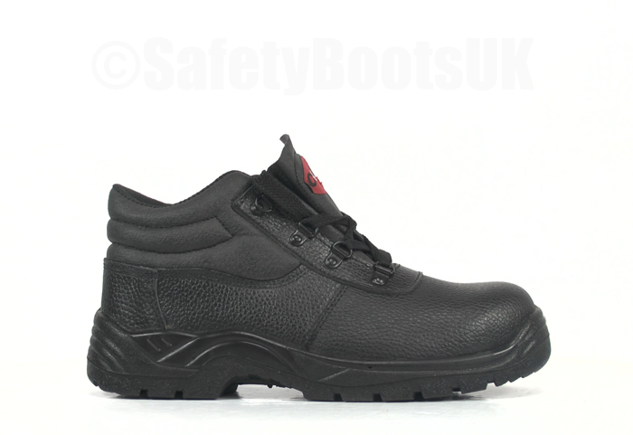 Centek Chukka FS330 Safety Boots