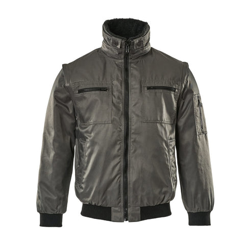Mascot Originals 00520 Pilot Jacket Anthracite