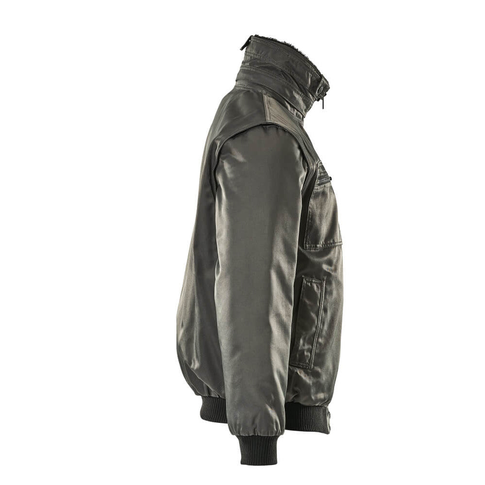 Mascot Originals 00520 Pilot Jacket Anthracite