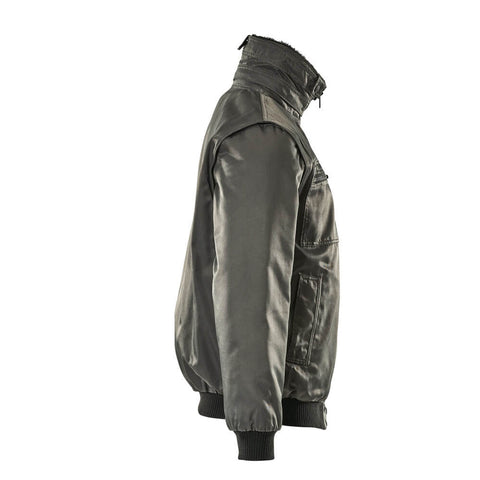 Mascot Originals 00520 Pilot Jacket Anthracite
