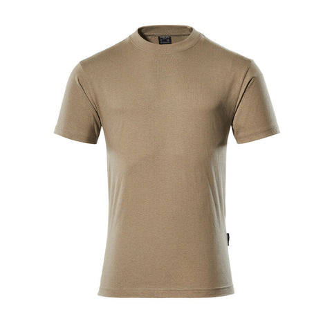 Mascot Crossover 00782 T-Shirt Light Khaki