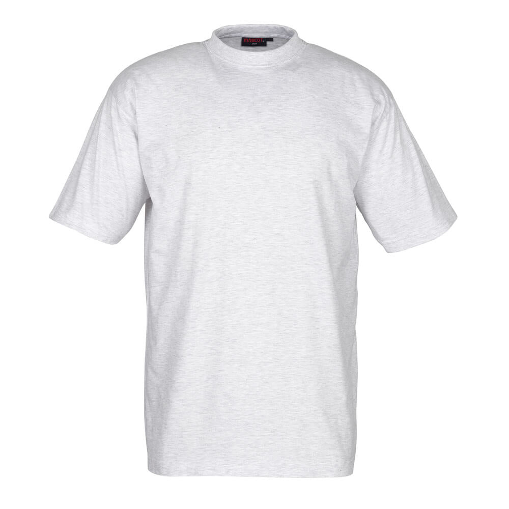 Mascot Crossover 00782 T-Shirt Light Grey-Flecked