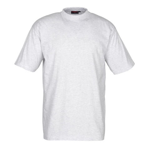 Mascot Crossover 00782 T-Shirt Light Grey-Flecked