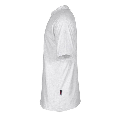 Mascot Crossover 00782 T-Shirt Light Grey-Flecked