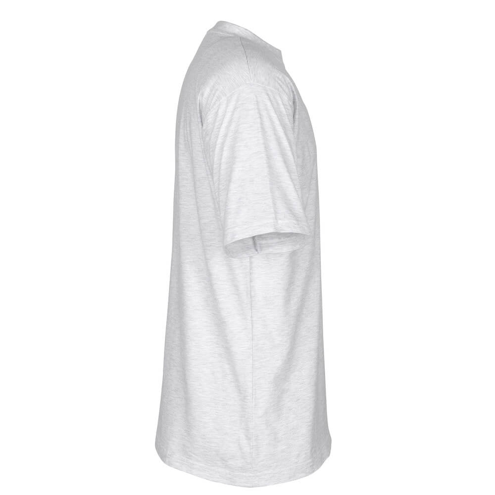 Mascot Crossover 00782 T-Shirt Light Grey-Flecked