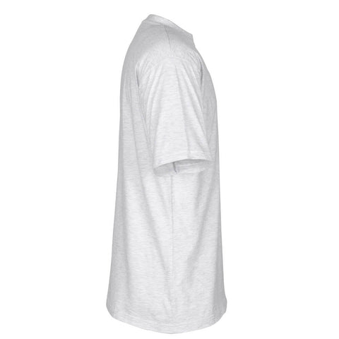 Mascot Crossover 00782 T-Shirt Light Grey-Flecked