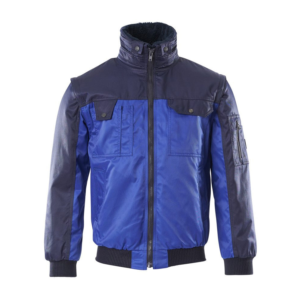 Mascot Image 00920 Pilot Jacket Royal Navy