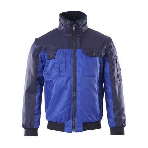 Mascot Image 00920 Pilot Jacket Royal Navy