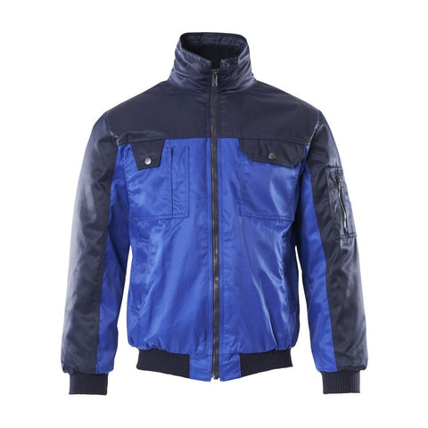 Mascot Image 00922 Pilot Jacket Royal Navy