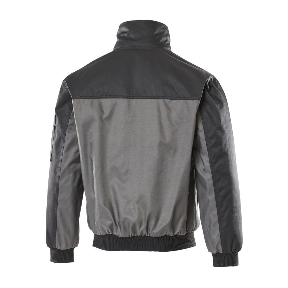 Mascot Image 00922 Pilot Jacket Anthracite Black