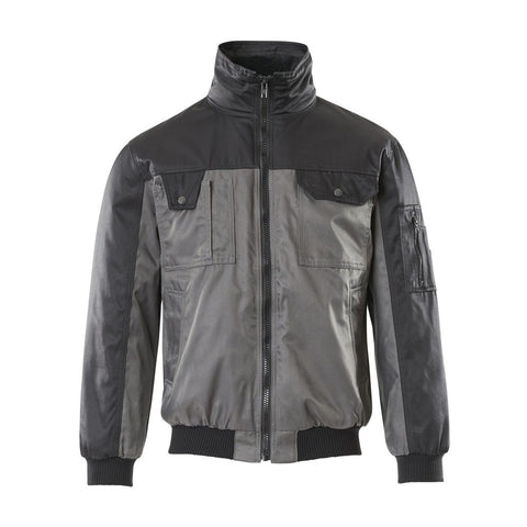 Mascot Image 00922 Pilot Jacket Anthracite Black