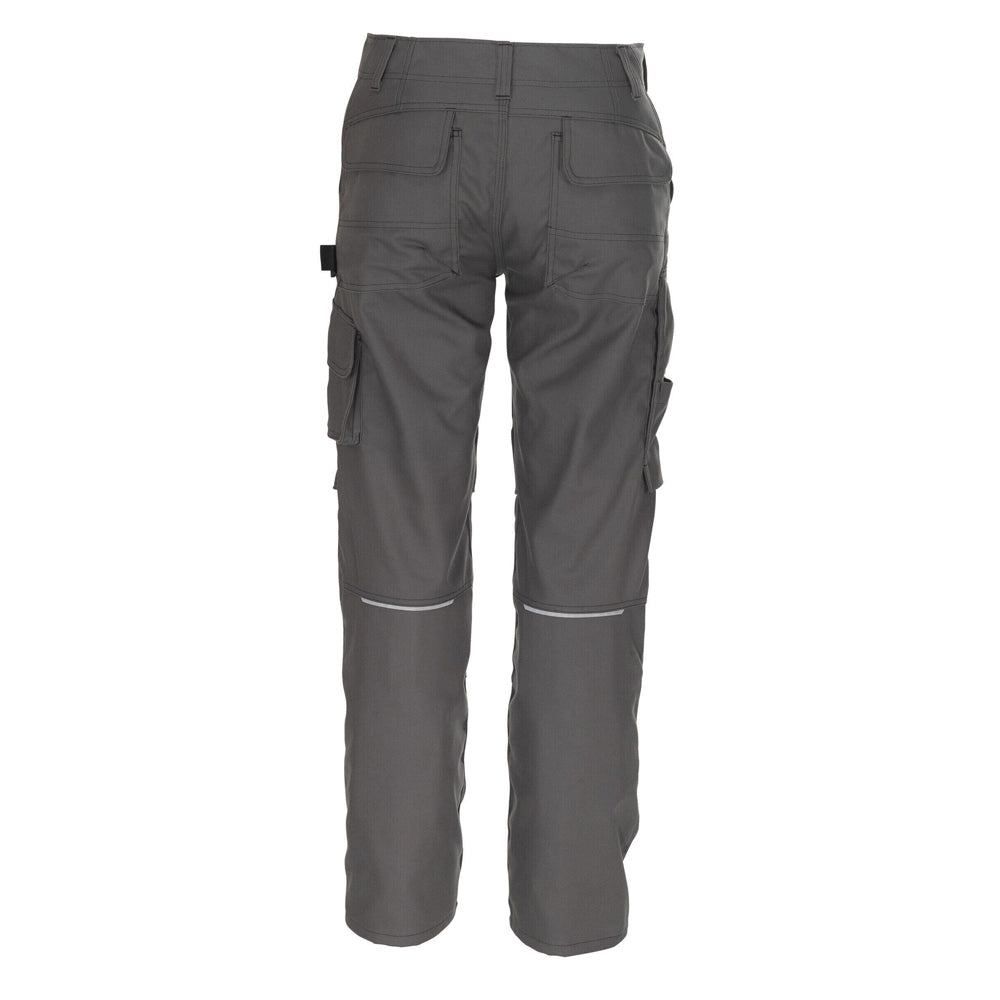Mascot Hardwear 05079 Trousers With Kneepad Pockets Anthracite