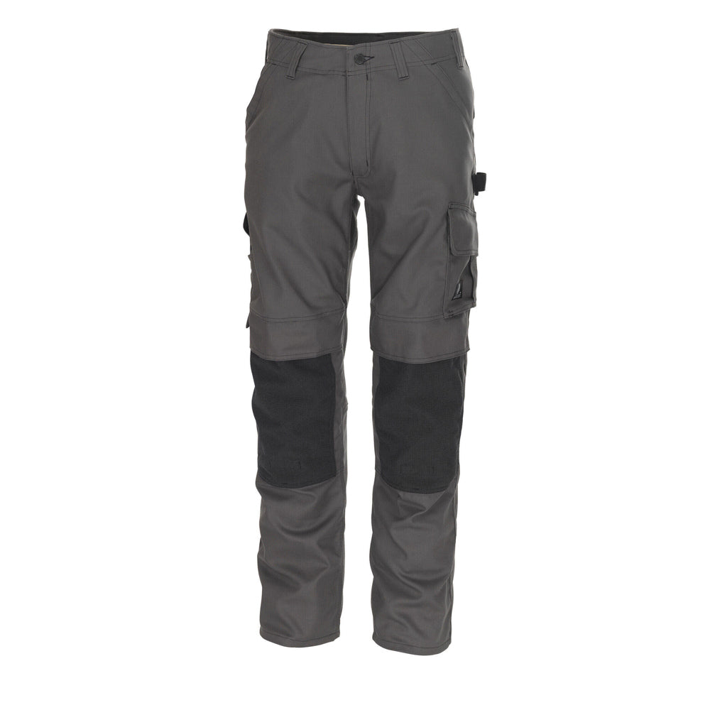 Mascot Hardwear 05079 Trousers With Kneepad Pockets Anthracite