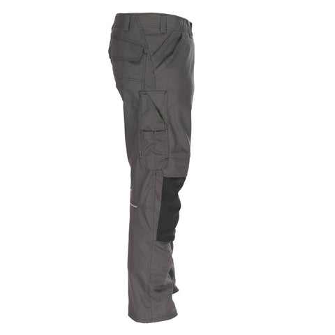 Mascot Hardwear 05079 Trousers With Kneepad Pockets Anthracite