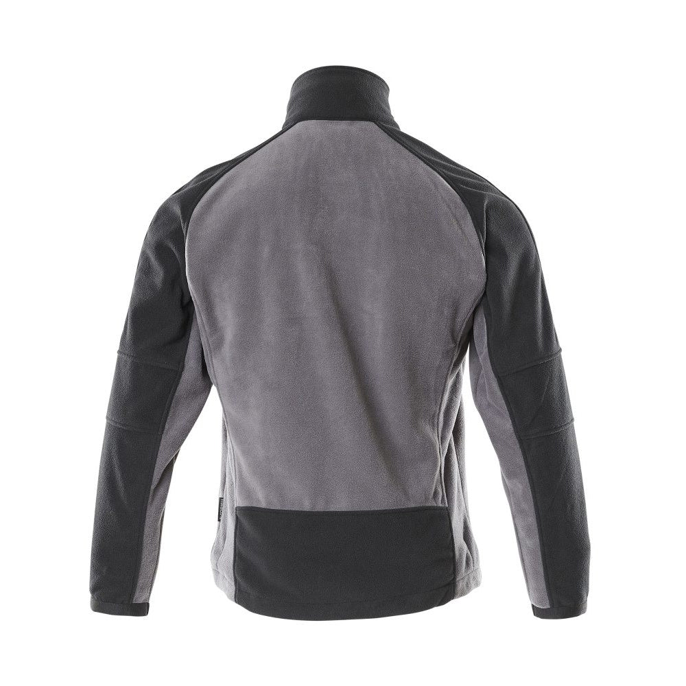 Mascot Image 06042 Fleece Jacket Anthracite Black