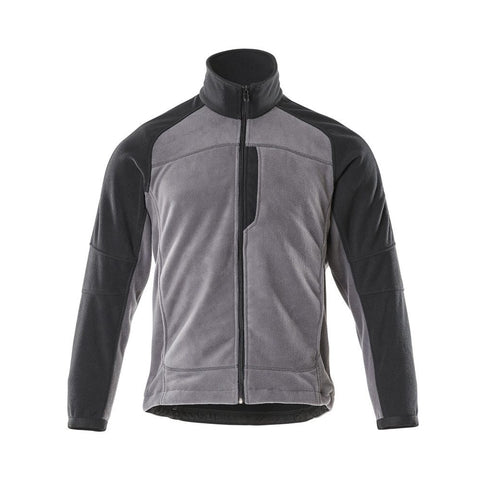 Mascot Image 06042 Fleece Jacket Anthracite Black