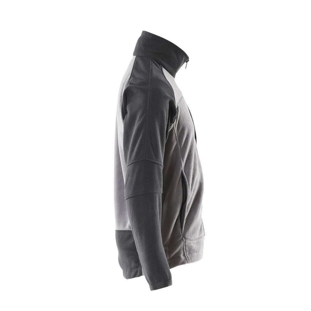 Mascot Image 06042 Fleece Jacket Anthracite Black