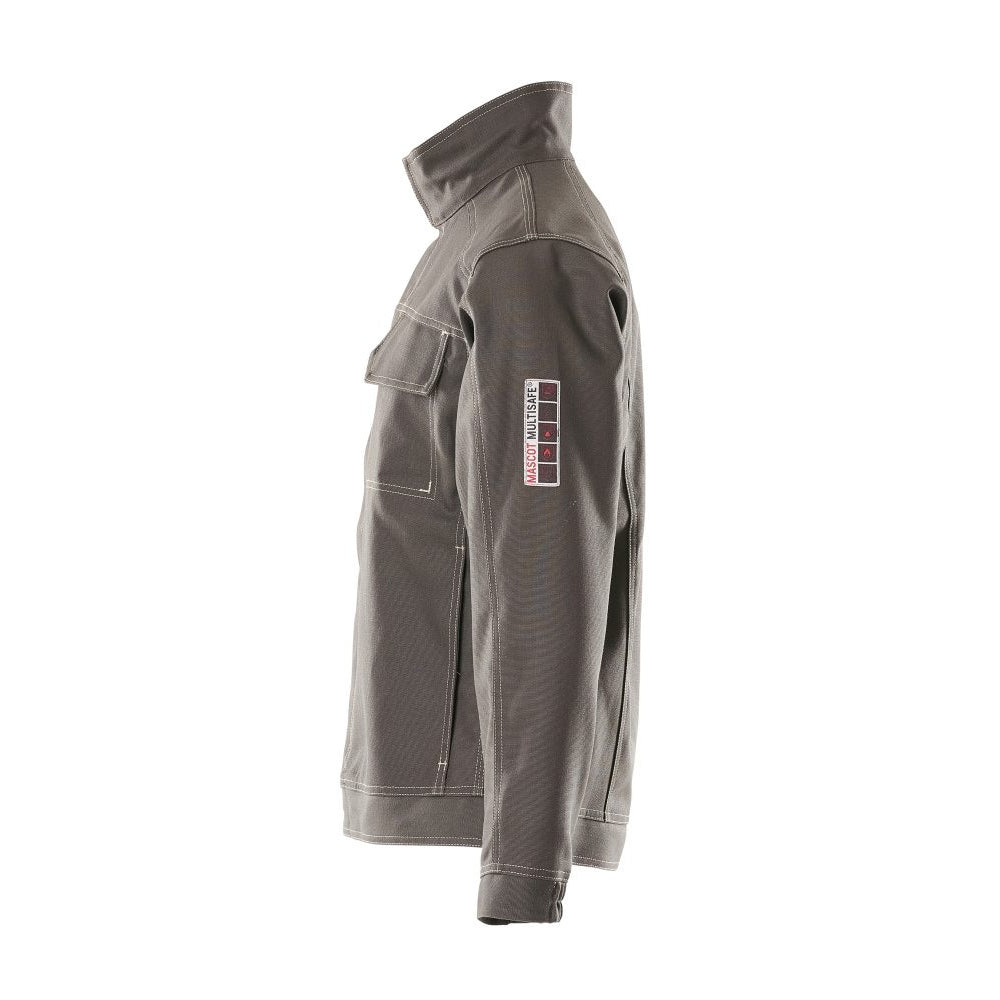 Mascot Multisafe Visp Jacket - Dark Anthracite