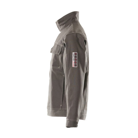 Mascot Multisafe Visp Jacket - Dark Anthracite
