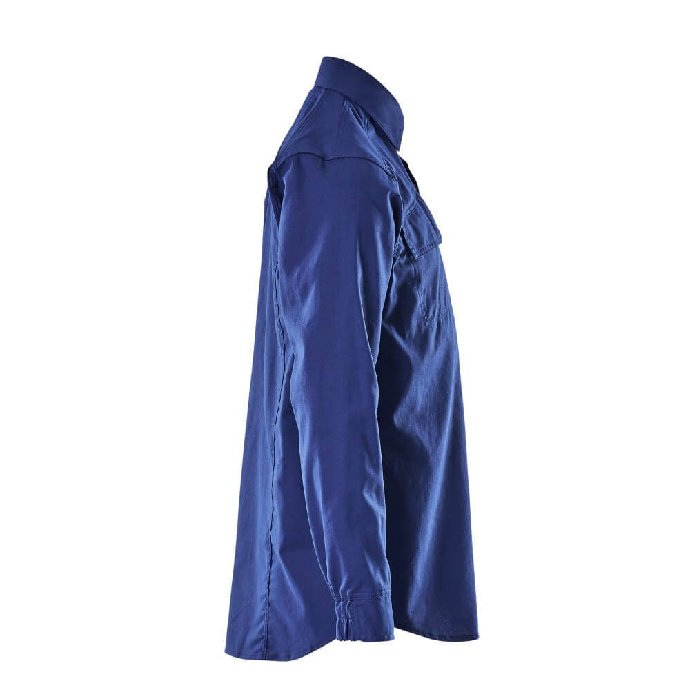 Mascot Multisafe Ternitz Shirt - Royal