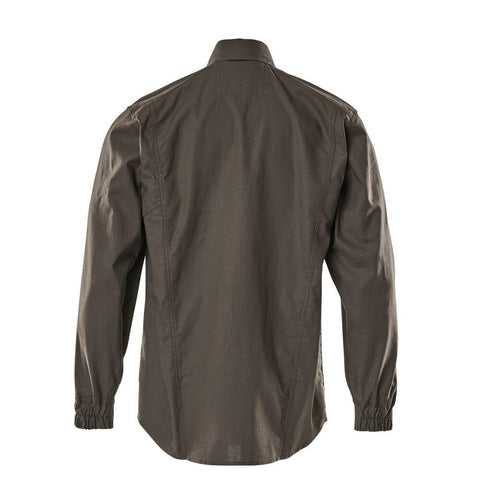 Mascot Multisafe Ternitz Shirt Dark Anthracite