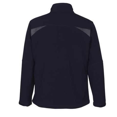 Mascot Hardwear 10002 Softshell Jacket Navy
