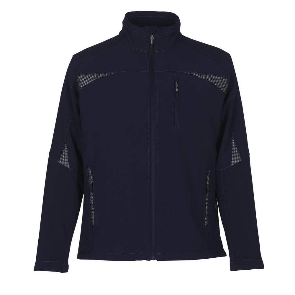 Mascot Hardwear 10002 Softshell Jacket Navy