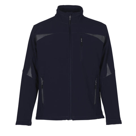 Mascot Hardwear 10002 Softshell Jacket Navy