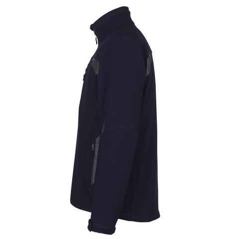 Mascot Hardwear 10002 Softshell Jacket Navy
