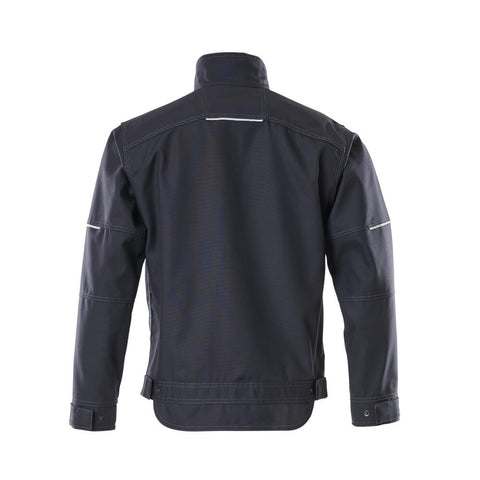 Mascot Industry Tulsa Jacket Dark Navy