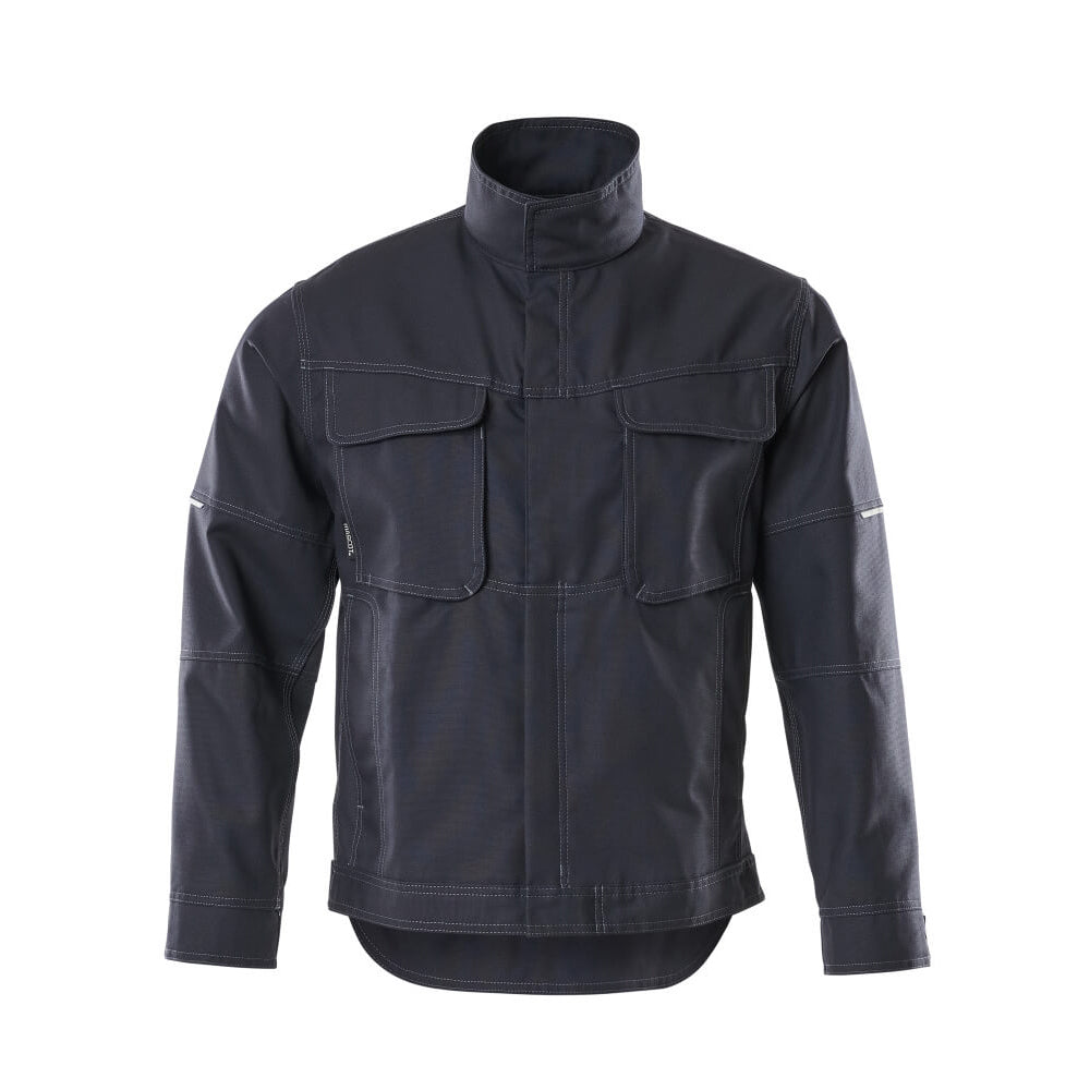 Mascot Industry Tulsa Jacket Dark Navy