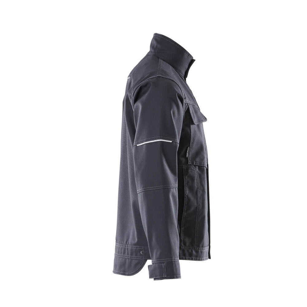 Mascot Industry Tulsa Jacket Dark Navy