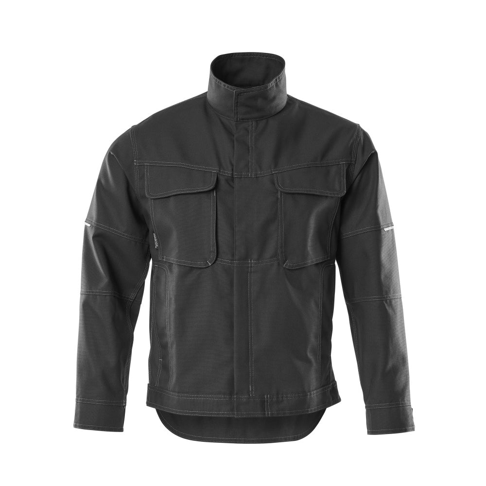 Mascot Industry Tulsa Jacket Black