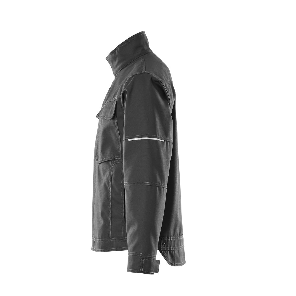 Mascot Industry Tulsa Jacket Black