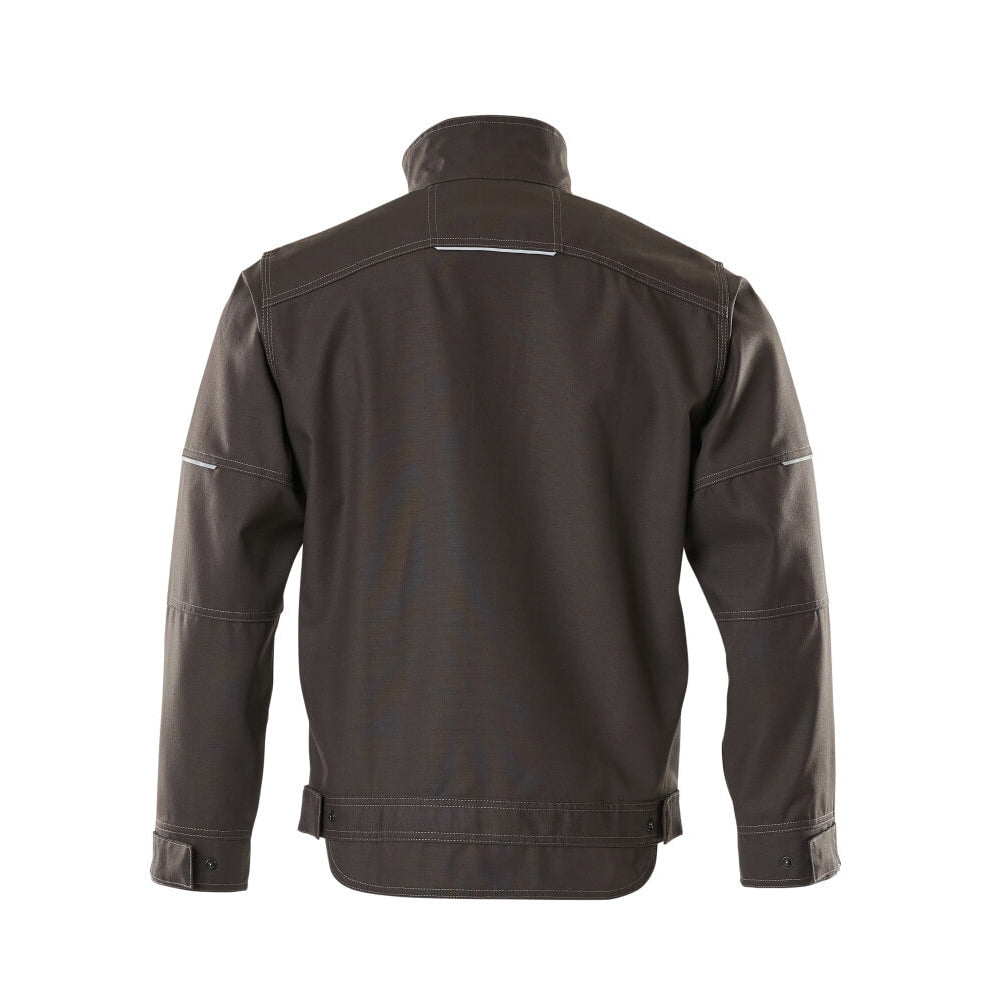 Mascot Industry Tulsa Jacket Dark Anthracite