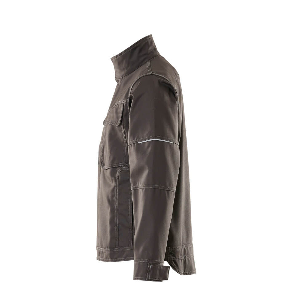 Mascot Industry Tulsa Jacket Dark Anthracite