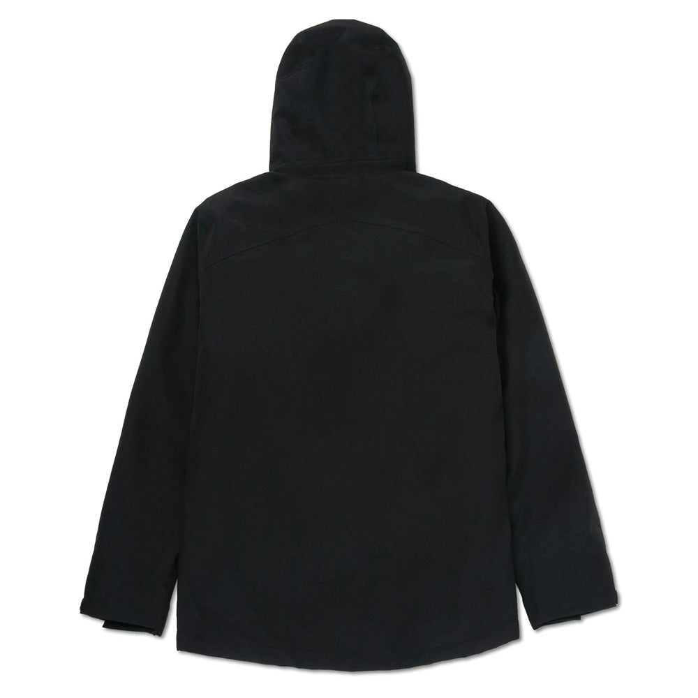 CAT Lightweight Insulated Jacket Black