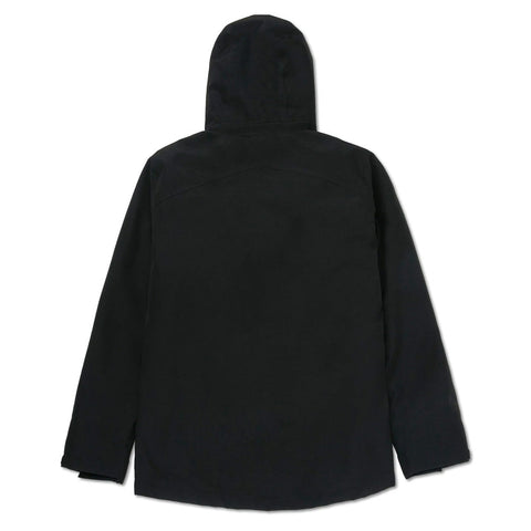 CAT Lightweight Insulated Jacket Black