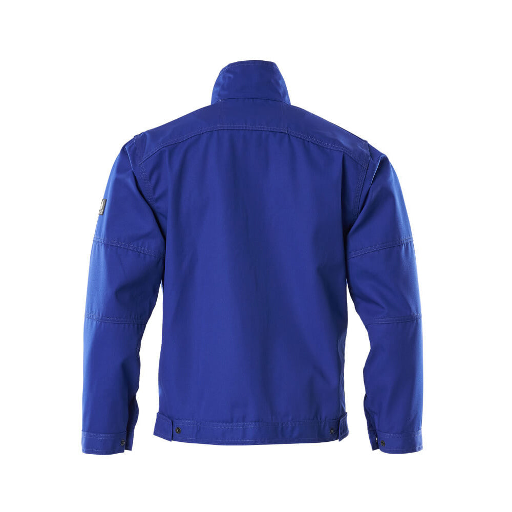 Mascot Industry Rockford Jacket Royal
