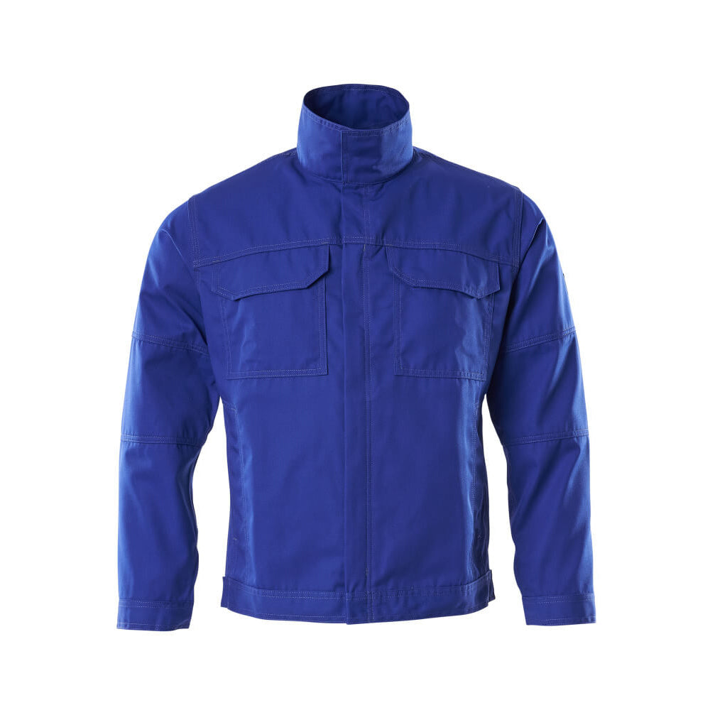 Mascot Industry Rockford Jacket Royal