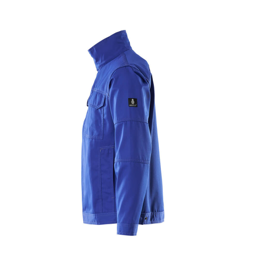 Mascot Industry Rockford Jacket Royal