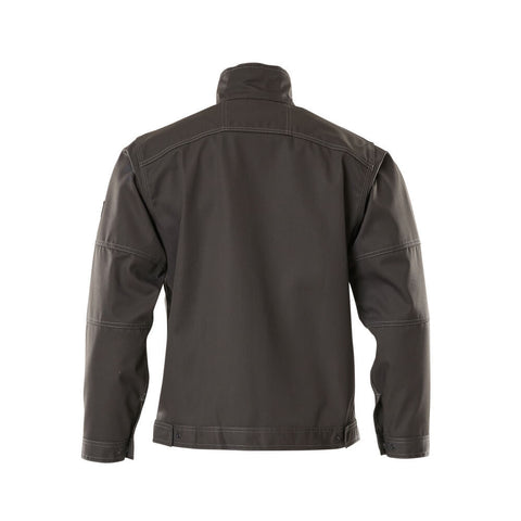 Mascot Industry Rockford Jacket Dark Anthracite