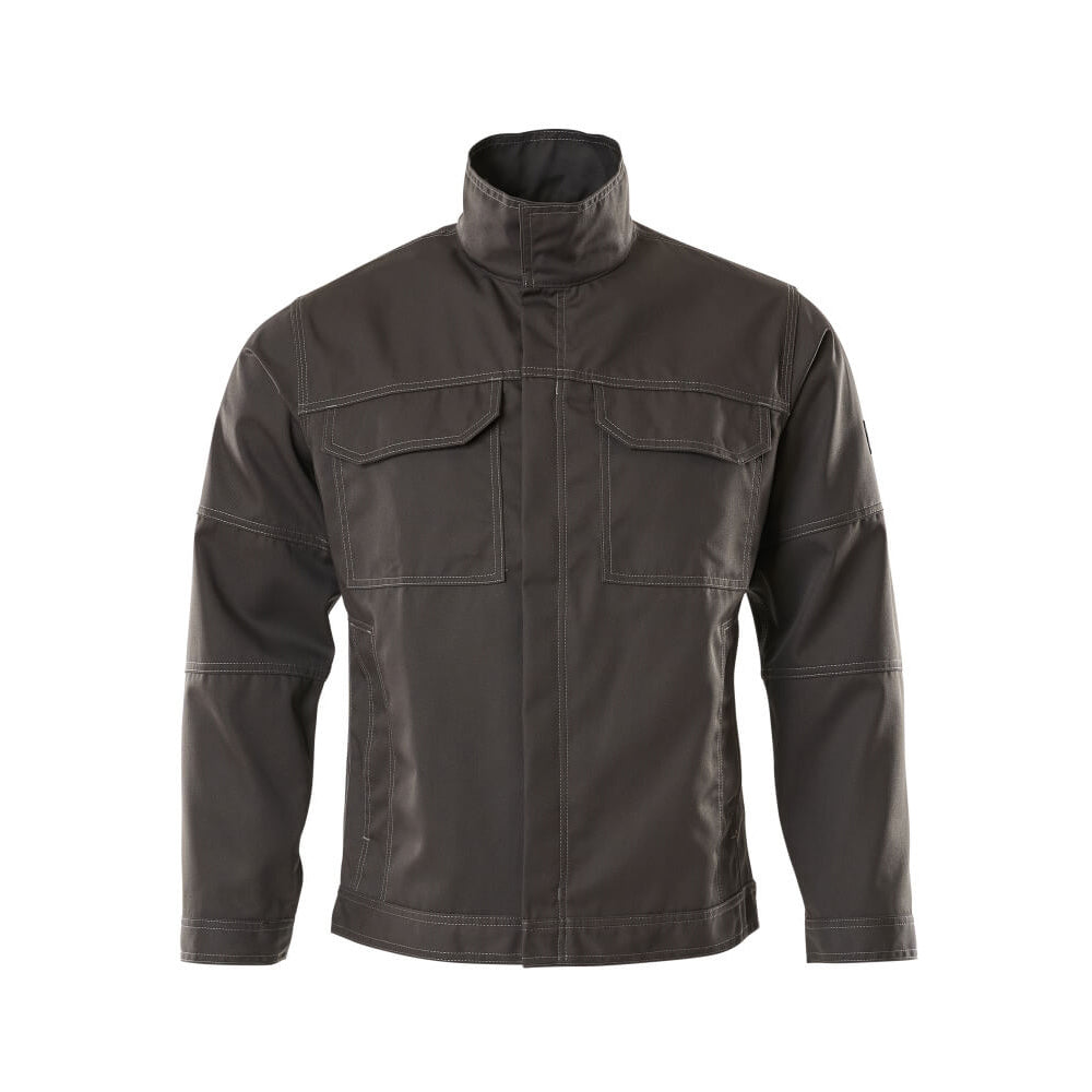 Mascot Industry Rockford Jacket Dark Anthracite