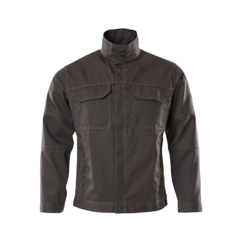 Mascot Industry Rockford Jacket Dark Anthracite