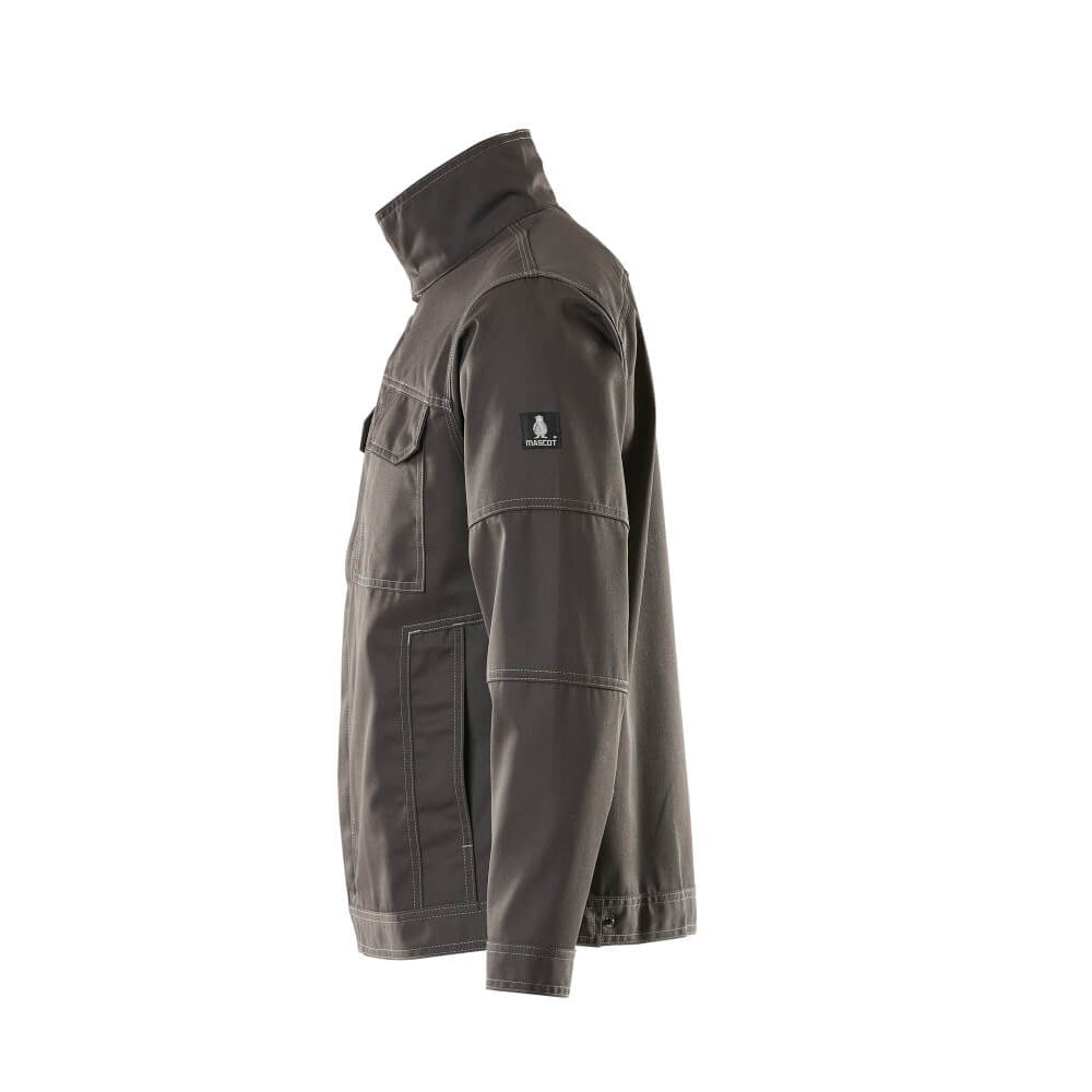 Mascot Industry Rockford Jacket Dark Anthracite